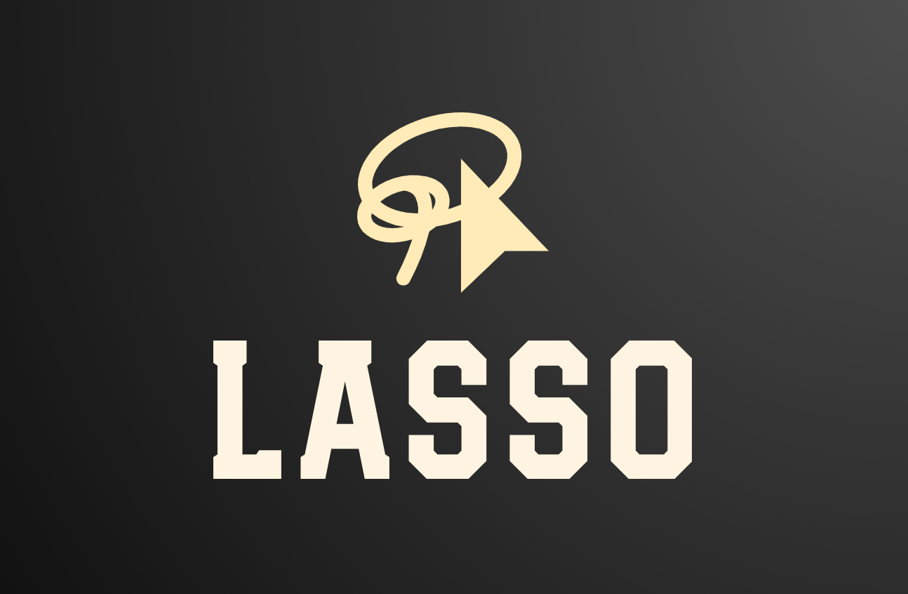 Lasso